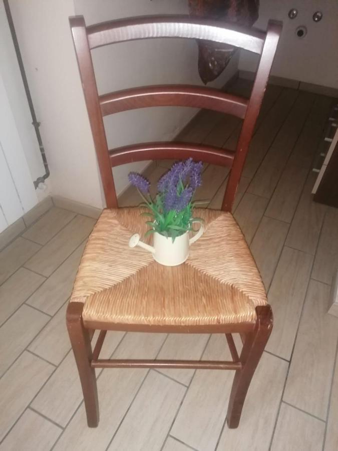 Taglio di Po Alloggio Da Virginia Bed & Breakfast エクステリア 写真